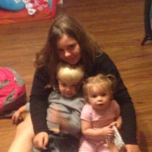 Meet your Posher, Jessica